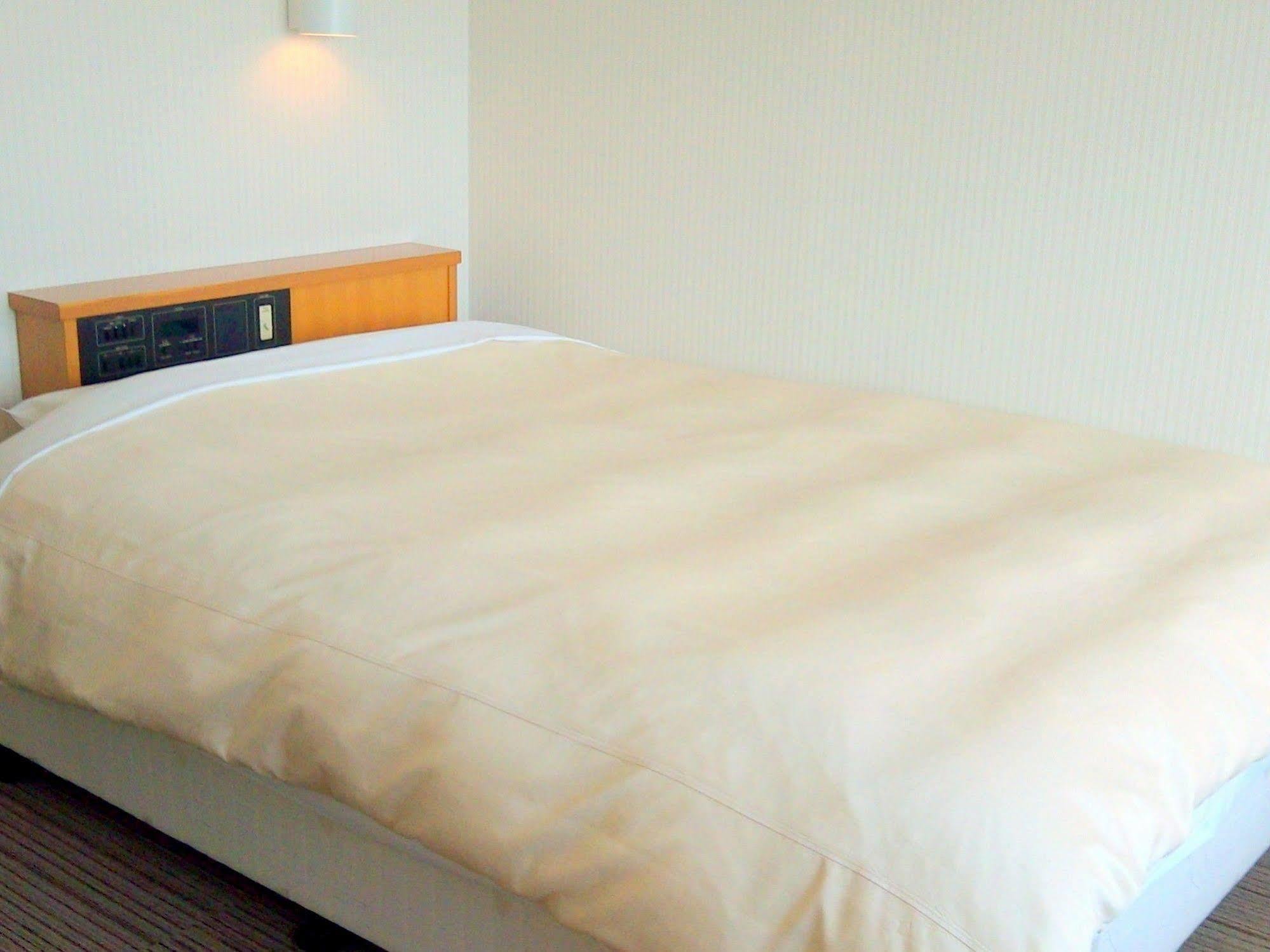 Hotel Okaya Central Hotel