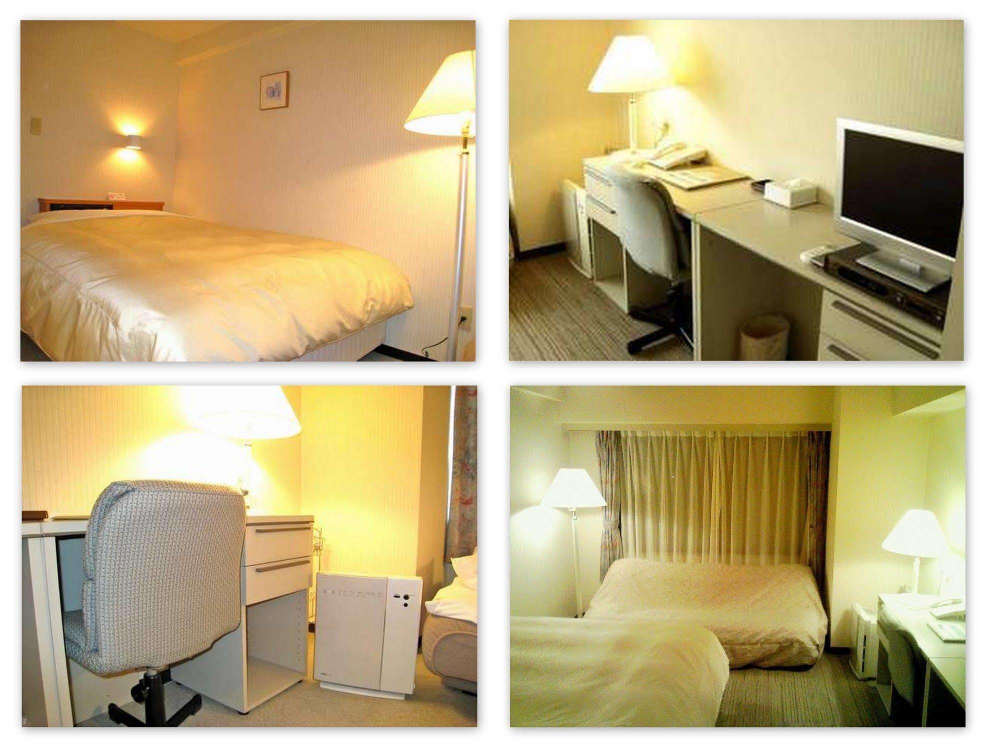 Hotel Okaya Central Hotel